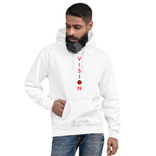 Load image into Gallery viewer, VisiVert//Unisex Hoodie+
