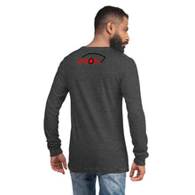 Load image into Gallery viewer, King//Unisex Long Sleeve Tee
