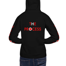 Load image into Gallery viewer, The Process//Unisex Hoodie
