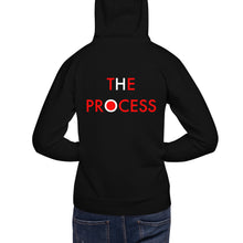 Load image into Gallery viewer, The Process//Unisex Hoodie
