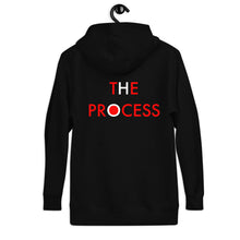 Load image into Gallery viewer, The Process//Unisex Hoodie
