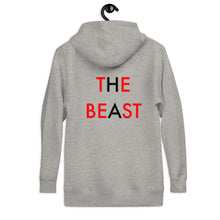 Load image into Gallery viewer, The Beast//Unisex Hoodie
