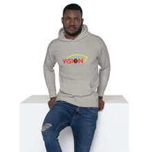 Load image into Gallery viewer, Juneteenth//Unisex Hoodie

