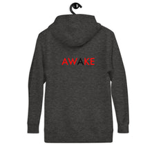 Load image into Gallery viewer, Awake//Unisex Hoodie
