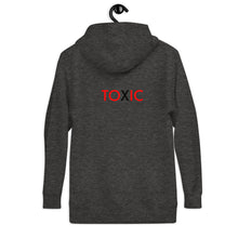 Load image into Gallery viewer, Toxic//Unisex Hoodie
