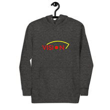 Load image into Gallery viewer, Juneteenth//Unisex Hoodie
