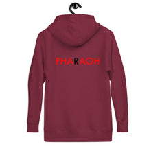 Load image into Gallery viewer, Pharaoh//Unisex Hoodie

