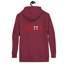 Load image into Gallery viewer, Hottie//Unisex Hoodie
