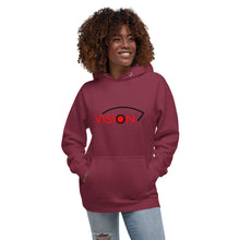 Load image into Gallery viewer, Goddess//Unisex Hoodie
