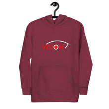 Load image into Gallery viewer, Awake//Unisex Hoodie
