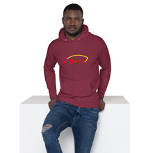 Load image into Gallery viewer, Juneteenth//Unisex Hoodie
