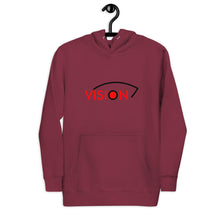 Load image into Gallery viewer, Toxic//Unisex Hoodie
