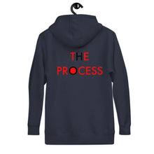 Load image into Gallery viewer, The Process//Unisex Hoodie
