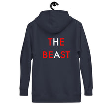 Load image into Gallery viewer, The Beast//Unisex Hoodie
