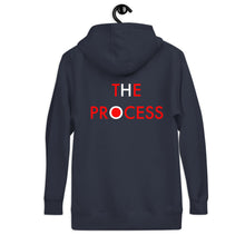 Load image into Gallery viewer, The Process//Unisex Hoodie
