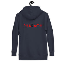 Load image into Gallery viewer, Pharaoh//Unisex Hoodie
