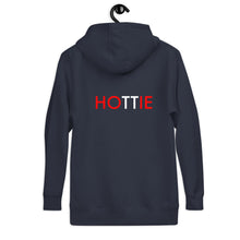 Load image into Gallery viewer, Hottie//Unisex Hoodie
