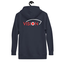Load image into Gallery viewer, CreativeMoonProductions//Unisex Hoodie
