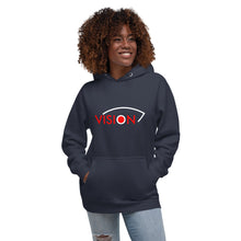 Load image into Gallery viewer, Goddess//Unisex Hoodie
