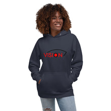 Load image into Gallery viewer, Goddess//Unisex Hoodie
