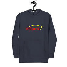 Load image into Gallery viewer, Juneteenth//Unisex Hoodie
