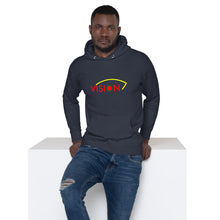 Load image into Gallery viewer, Juneteenth//Unisex Hoodie

