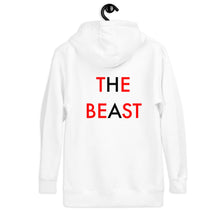 Load image into Gallery viewer, The Beast//Unisex Hoodie
