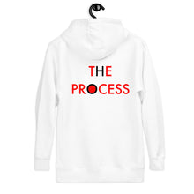 Load image into Gallery viewer, The Process//Unisex Hoodie
