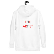 Load image into Gallery viewer, The Artist//Unisex Hoodie
