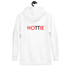 Load image into Gallery viewer, Hottie//Unisex Hoodie
