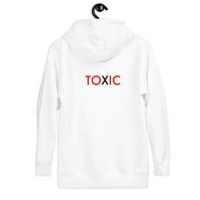 Load image into Gallery viewer, Toxic//Unisex Hoodie
