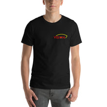 Load image into Gallery viewer, Juneteenth//Short-Sleeve Unisex T-Shirt
