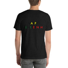 Load image into Gallery viewer, Juneteenth//Short-Sleeve Unisex T-Shirt
