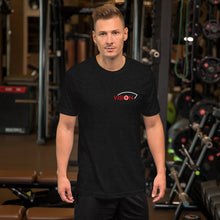 Load image into Gallery viewer, Short-Sleeve Unisex T-Shirt

