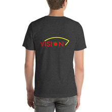 Load image into Gallery viewer, Juneteenth//Short-Sleeve Unisex T-Shirt
