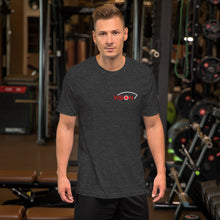 Load image into Gallery viewer, Short-Sleeve Unisex T-Shirt

