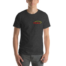 Load image into Gallery viewer, Juneteenth//Short-Sleeve Unisex T-Shirt
