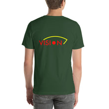 Load image into Gallery viewer, Juneteenth//Short-Sleeve Unisex T-Shirt
