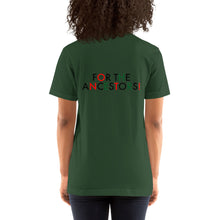 Load image into Gallery viewer, Juneteenth//Short-Sleeve Unisex T-Shirt
