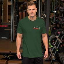 Load image into Gallery viewer, Short-Sleeve Unisex T-Shirt
