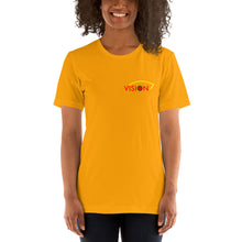 Load image into Gallery viewer, Juneteenth//Short-Sleeve Unisex T-Shirt
