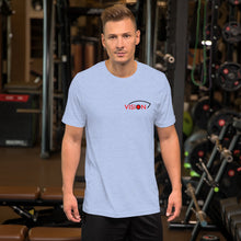 Load image into Gallery viewer, Short-Sleeve Unisex T-Shirt

