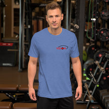 Load image into Gallery viewer, Short-Sleeve Unisex T-Shirt
