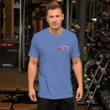 Load image into Gallery viewer, Short-Sleeve Unisex T-Shirt
