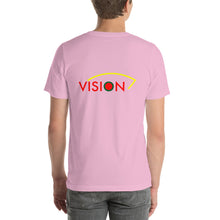 Load image into Gallery viewer, Juneteenth//Short-Sleeve Unisex T-Shirt
