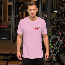Load image into Gallery viewer, Short-Sleeve Unisex T-Shirt
