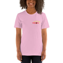 Load image into Gallery viewer, Juneteenth//Short-Sleeve Unisex T-Shirt
