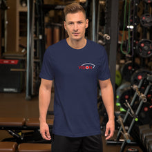 Load image into Gallery viewer, Short-Sleeve Unisex T-Shirt
