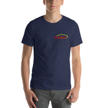 Load image into Gallery viewer, Juneteenth//Short-Sleeve Unisex T-Shirt
