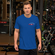 Load image into Gallery viewer, Short-Sleeve Unisex T-Shirt
